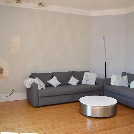 Apartament 100 M2 Hyper Centre D'arras *