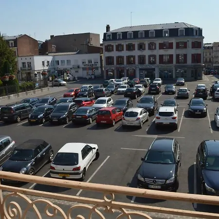 Apartament 100 M2 Hyper Centre D'arras Arras