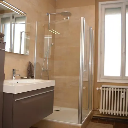 Apartament 100 M2 Hyper Centre D'arras Arras