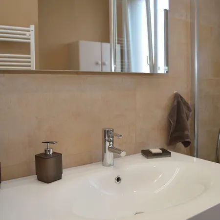 100 M2 Hyper Centre D'arras Apartament *