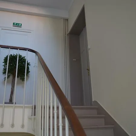 Apartament 100 M2 Hyper Centre D'arras Arras