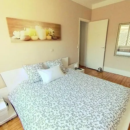 100 M2 Hyper Centre D'arras Apartament Arras