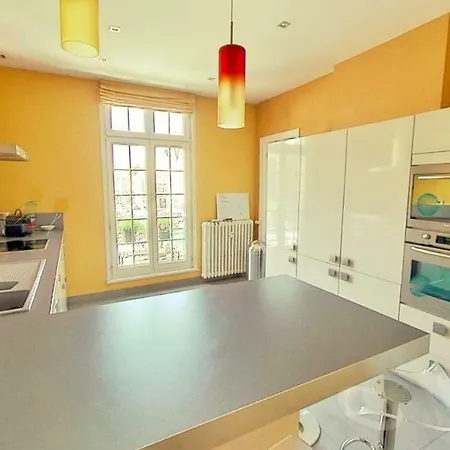 100 M2 Hyper Centre D'arras Apartament *